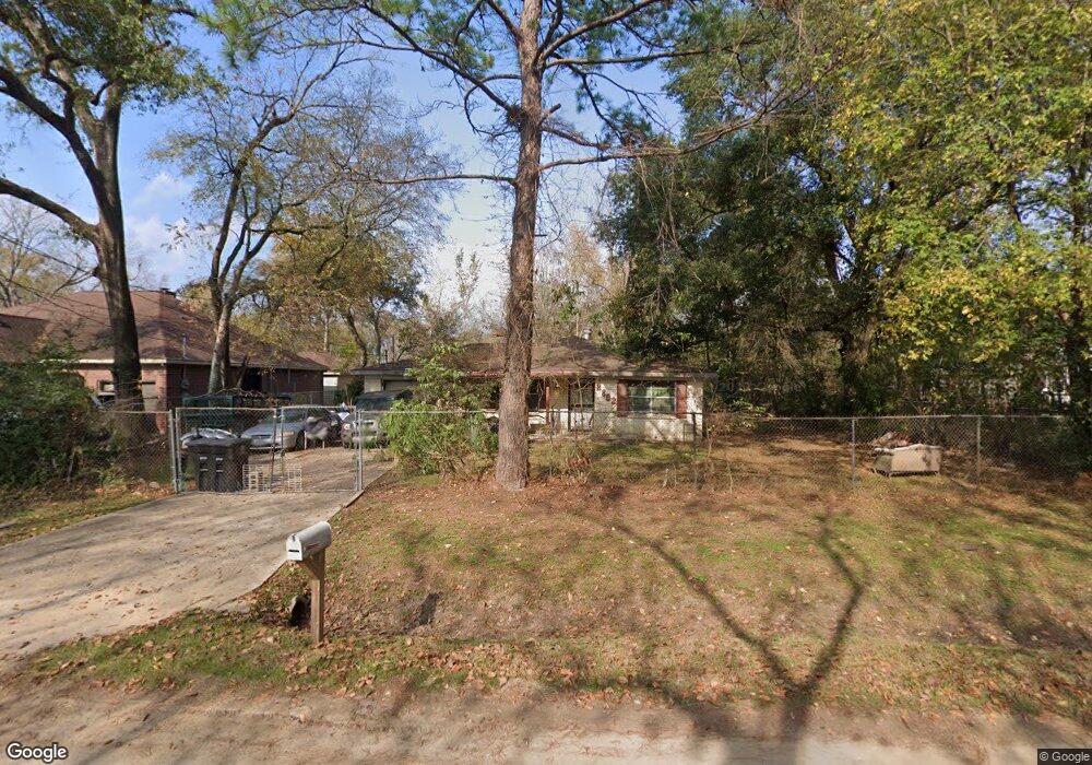 2802 Mansfield St, Houston, TX 77091 - photo 1