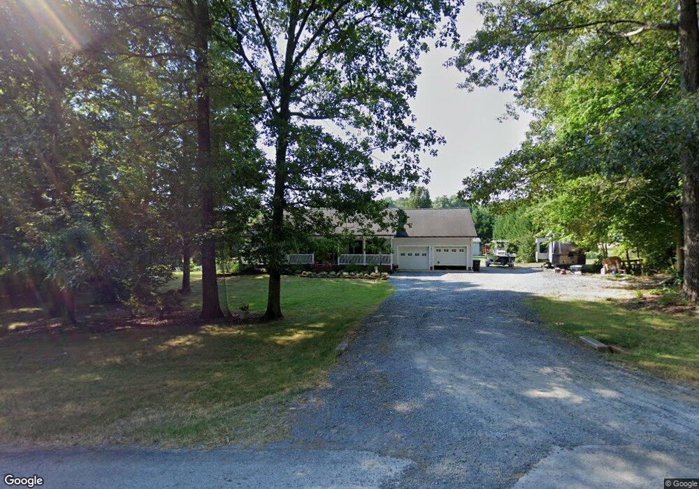 2362 Glade Rd, Asheboro, NC 27205 - photo 1