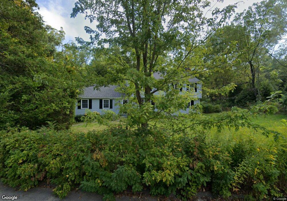 11 Windsor Rd, Cohasset, MA 02025 - photo 1