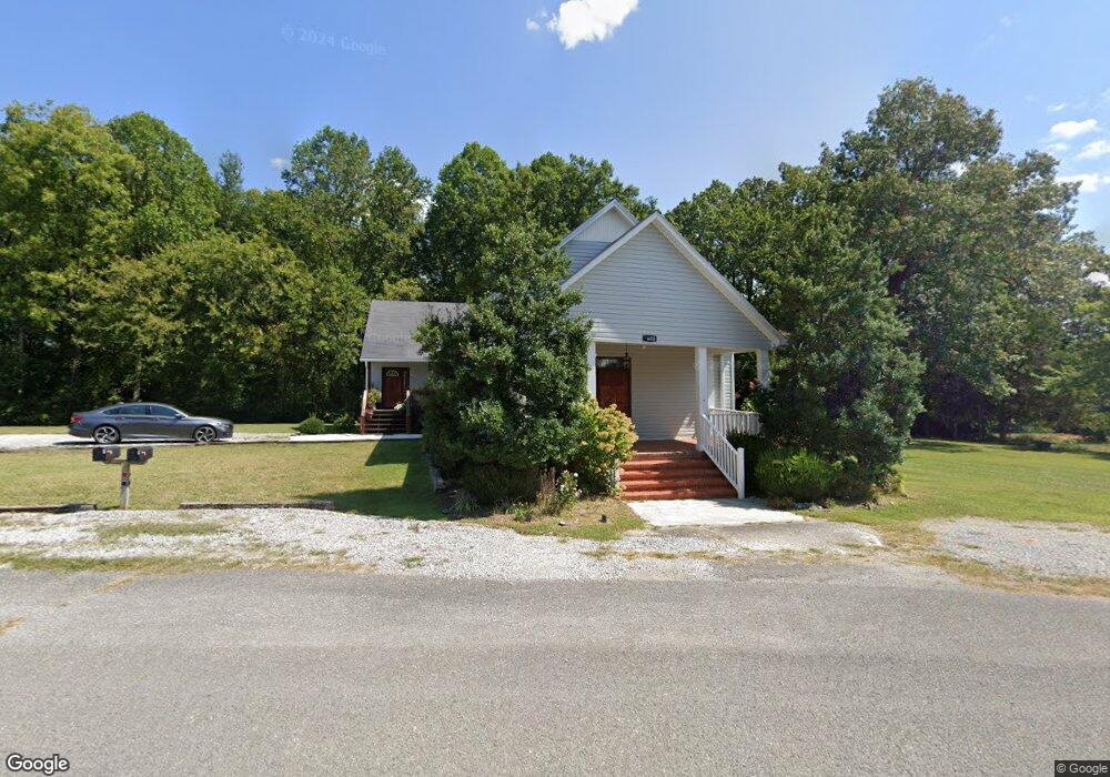 5600 Mount Herman Rd, Cookeville, TN 38506 - photo 1