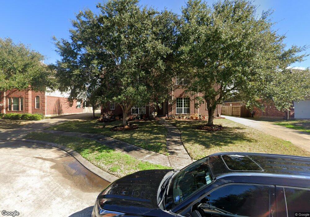 2310 Trinity Manor Ln, Richmond, TX 77469 - photo 1