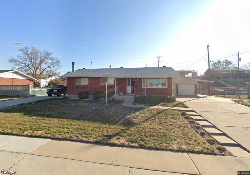 1997 W 4550 S, Roy, UT 84067 - photo 1