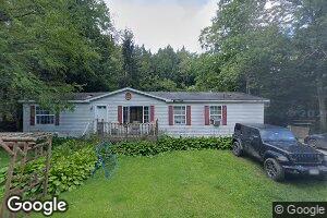 54 Harvey Mountain Rd, Austerlitz, NY 12017