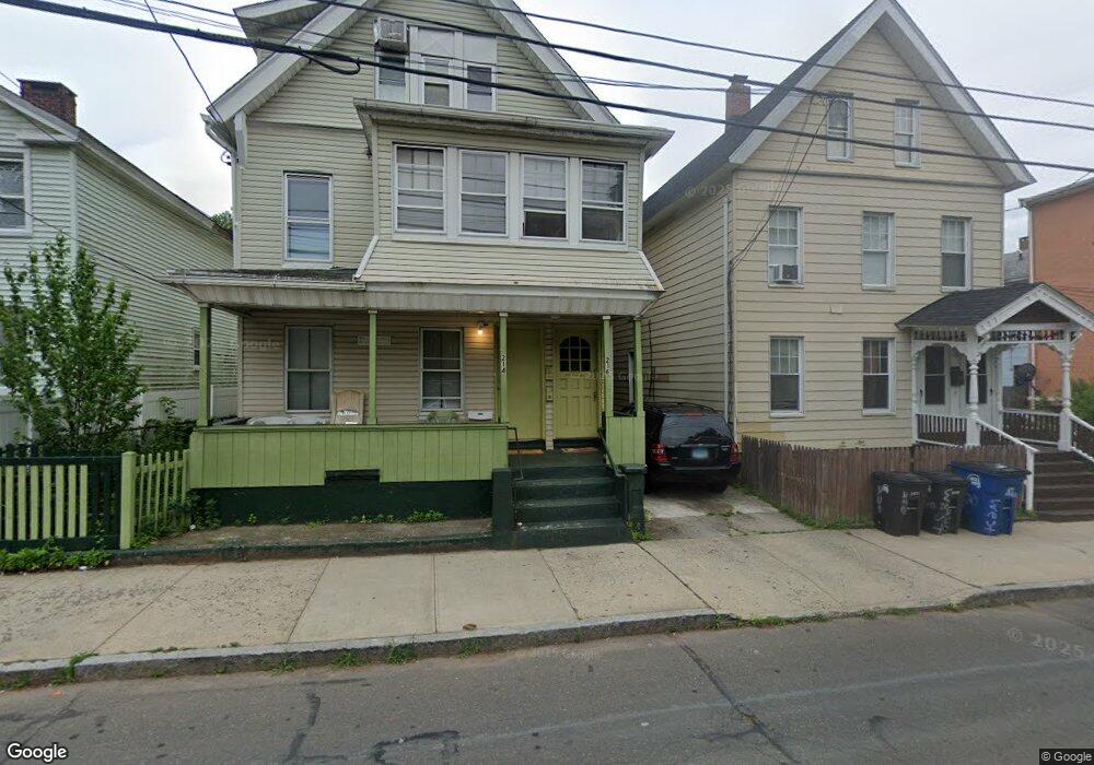 214 West St, New Haven, CT 06519 - photo 1