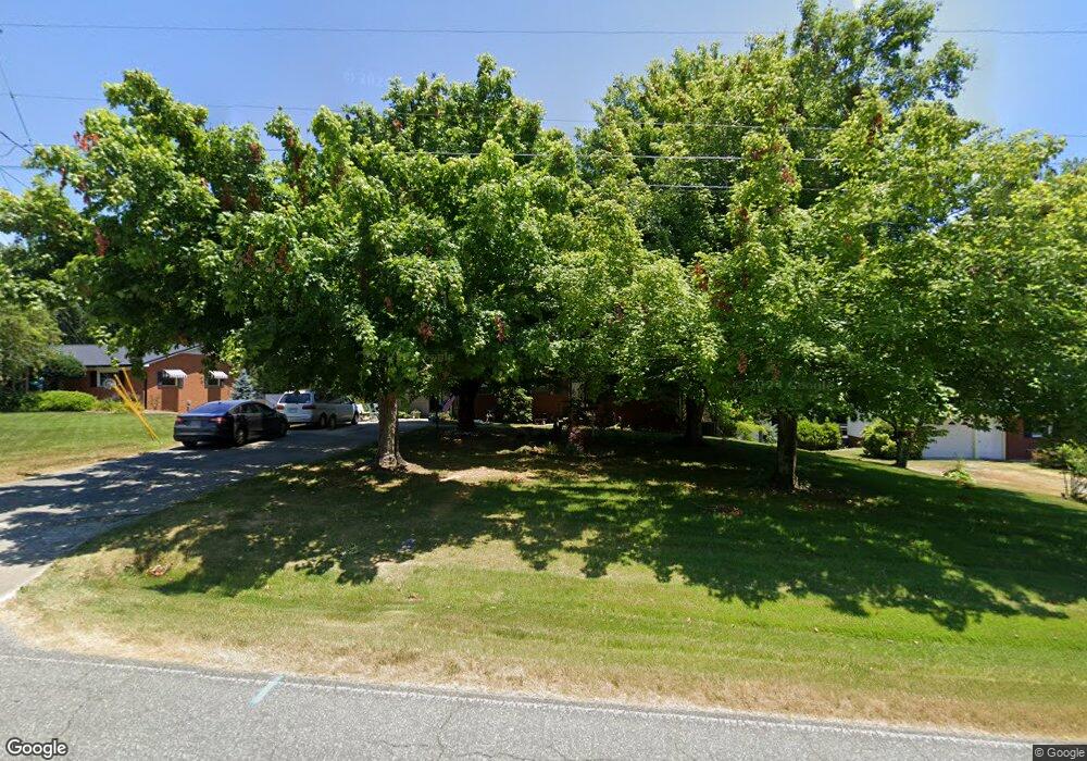 2323 Lambert Dr, Asheboro, NC 27205 - photo 1