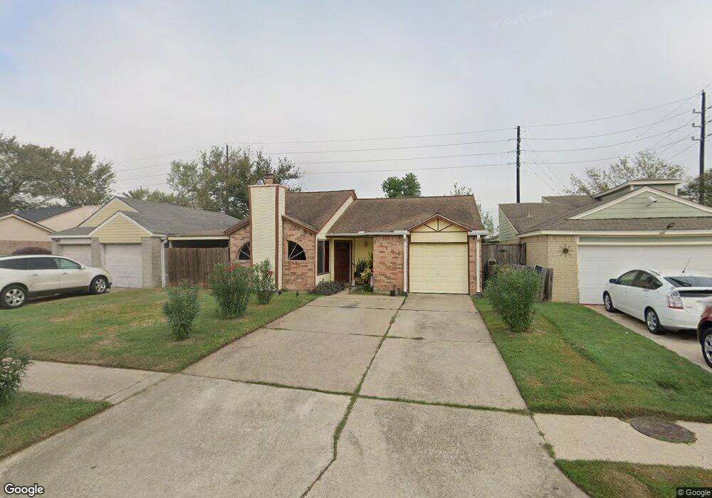 13106 Chimney Sweep Dr, Houston, TX 77041 - photo 1