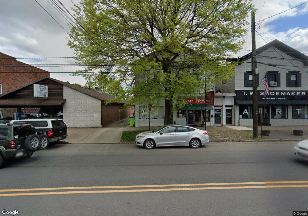 306 Wyoming Ave, Wyoming, PA 18644 - photo 1