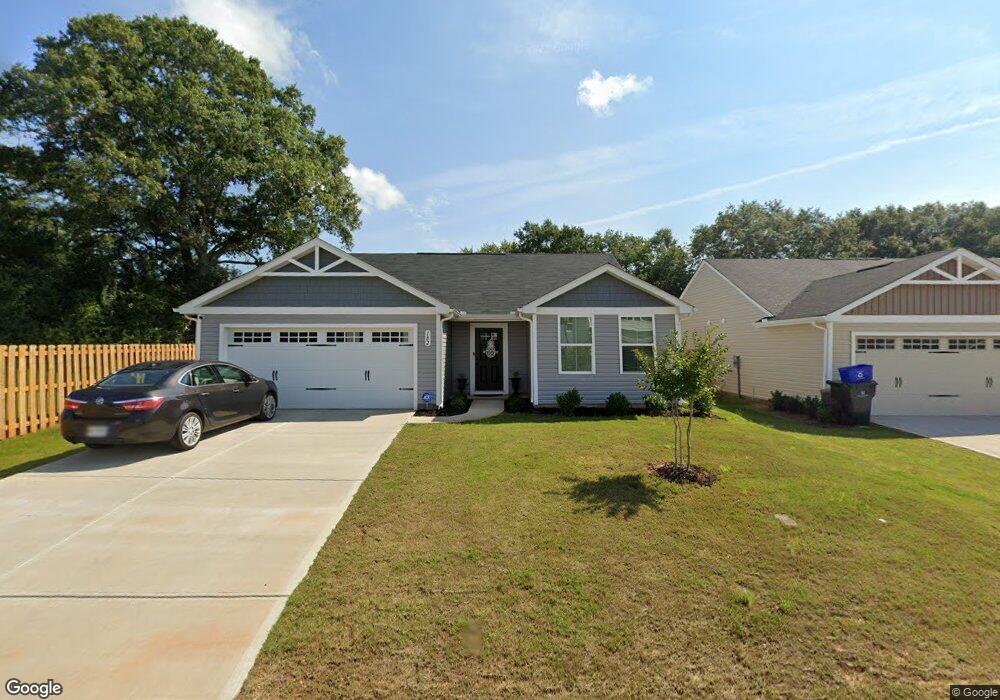 182 Queens Mill Ct, Pendleton, SC 29670 - photo 1