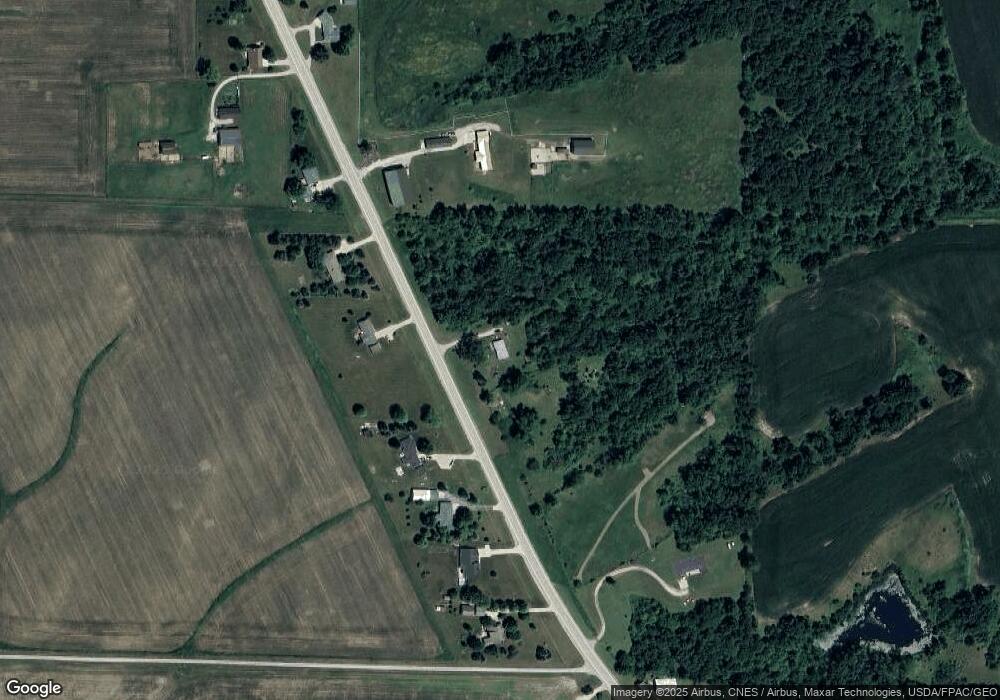 3824 Highway F36 W, Newton, IA 50208 - photo 1