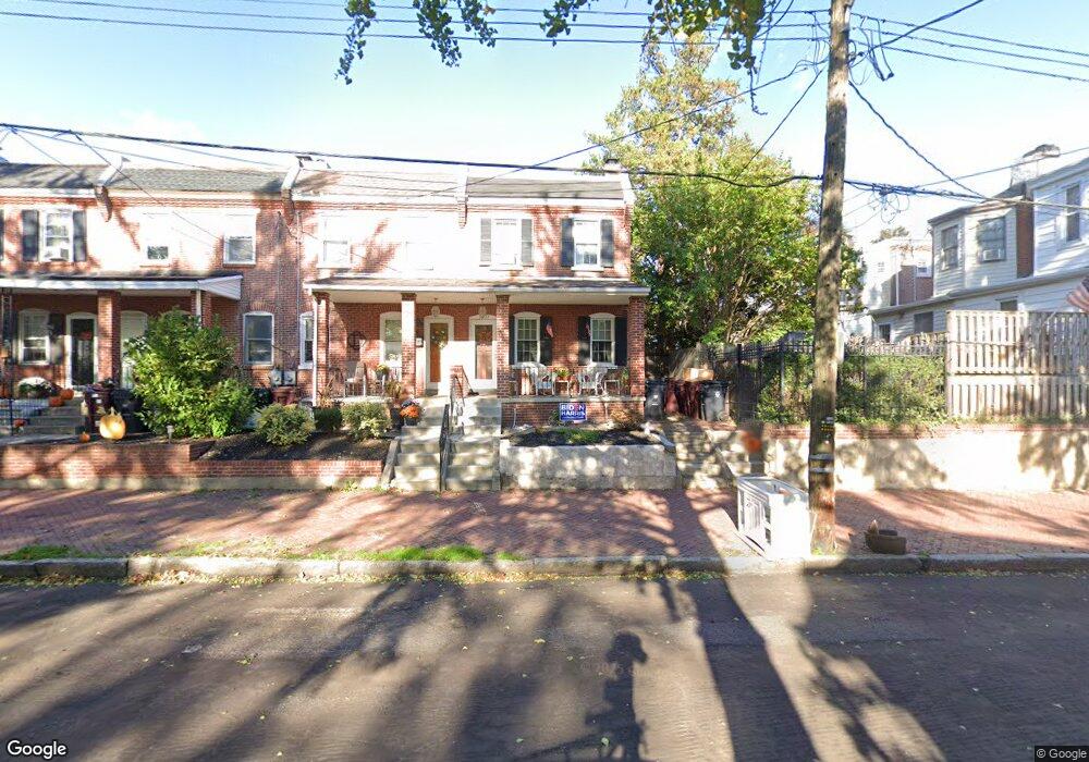 1901 W 16th St, Wilmington, DE 19806 - photo 1