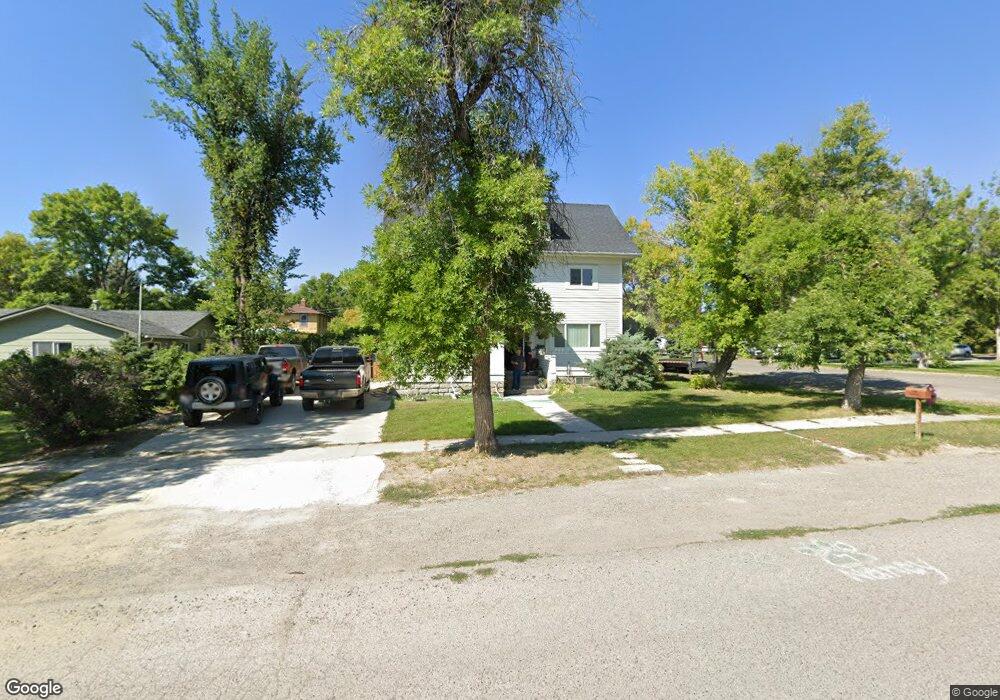 241 N 4th St, Columbus, MT 59019 - photo 1