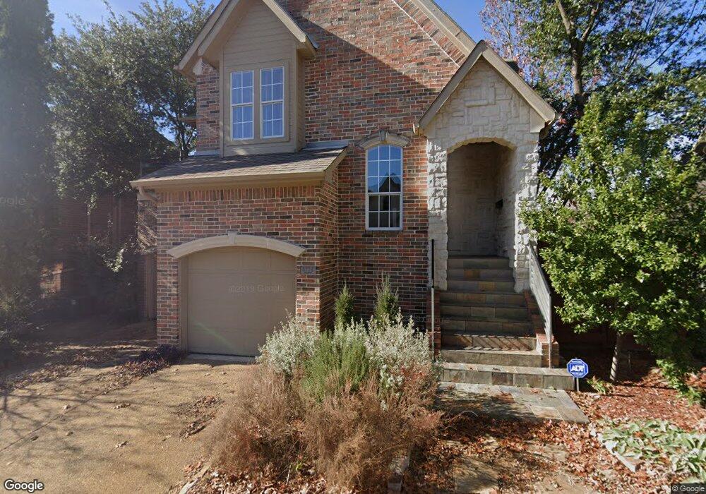 5734 Belmont Ave, Dallas, TX 75206 - photo 1