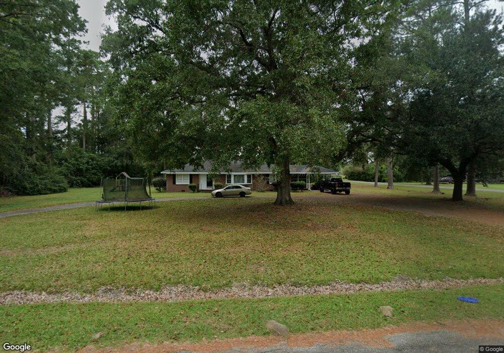 402 S Beech Ave, Andrews, SC 29510 - photo 1