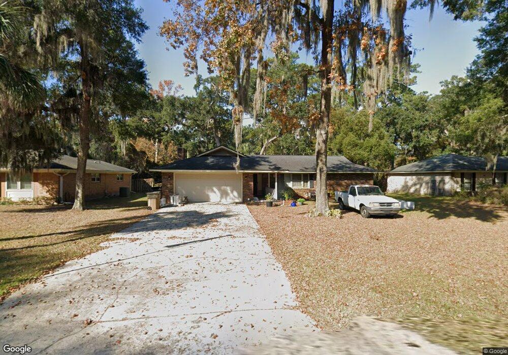 1709 Walthour Rd, Savannah, GA 31410 - photo 1