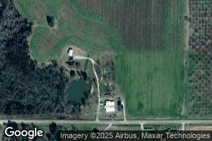 639 Noles Rd, Ochlocknee, GA 31773
