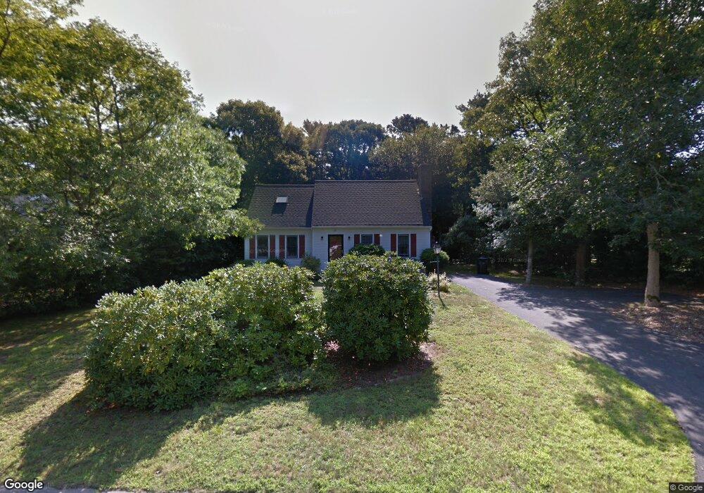 14 Braley Jenkins Rd, Centerville, MA 02632 - photo 1