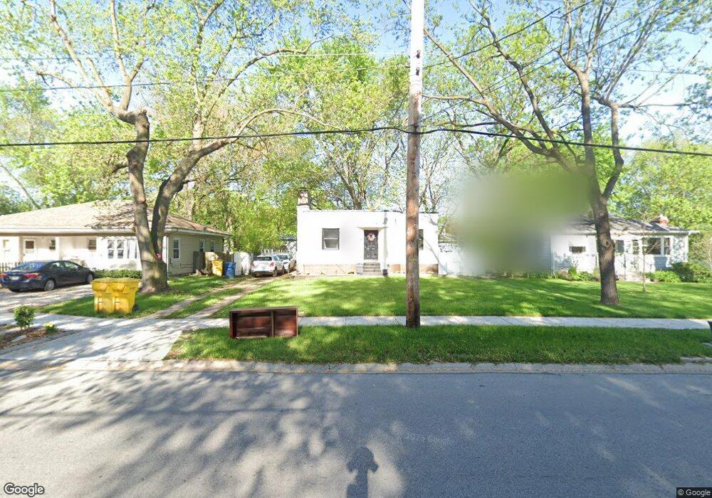 616 N Colfax St, Griffith, IN 46319 - photo 1