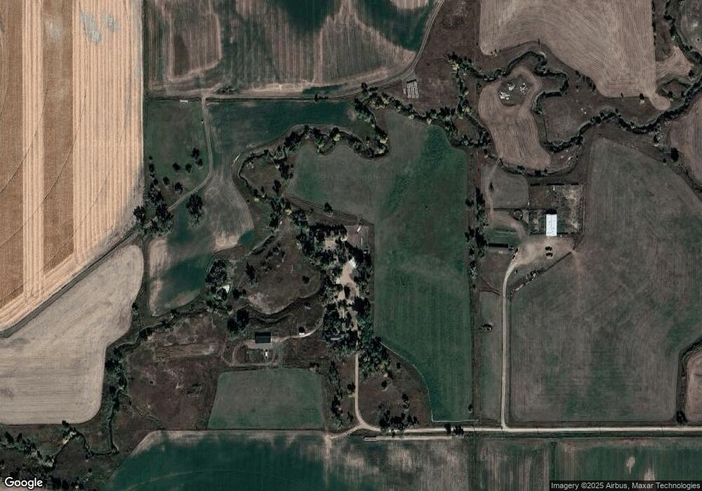 19245 S Dakota 79 unit Ranch home/ 40+/-, Vale, SD 57788 - photo 1