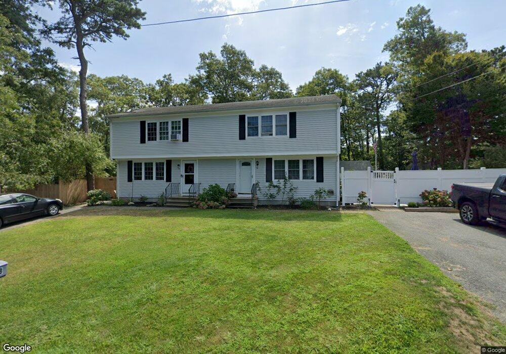 7 Sidney Rd unit 7A, Harwich, MA 02645 - photo 1