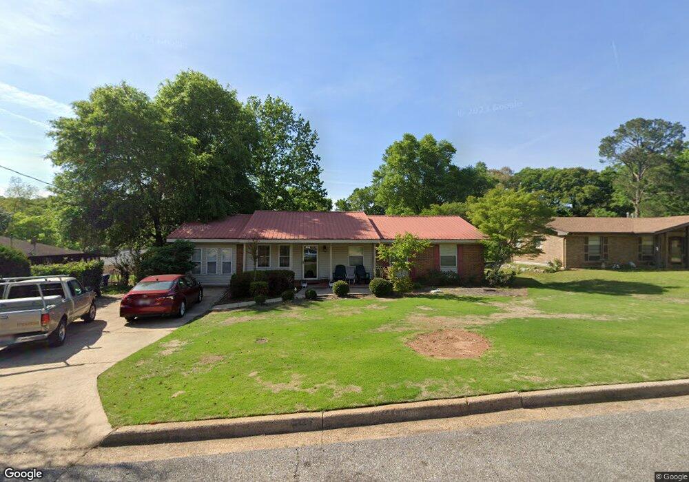 138 Carol St, Prattville, AL 36067 - photo 1