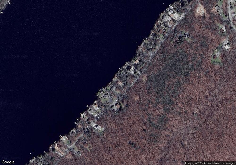 207 E Shore Lake Owassa Rd, Newton, NJ 07860 - photo 1