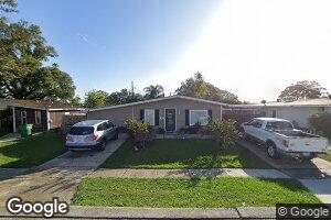 511 Dunbar Place, Terrytown, LA 70056