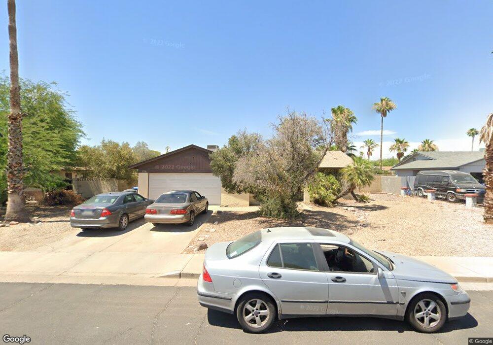 1330 E Glade Cir, Mesa, AZ 85204 - photo 1