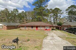 16947 Hamilton Ave, Baton Rouge, LA 70819