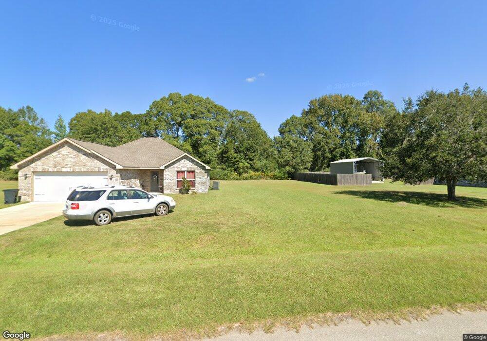 14 Hunters Trace, Picayune, MS 39466 - photo 1