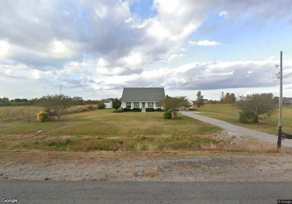 806 N Service Rd, Raceland, LA 70394 - photo 1