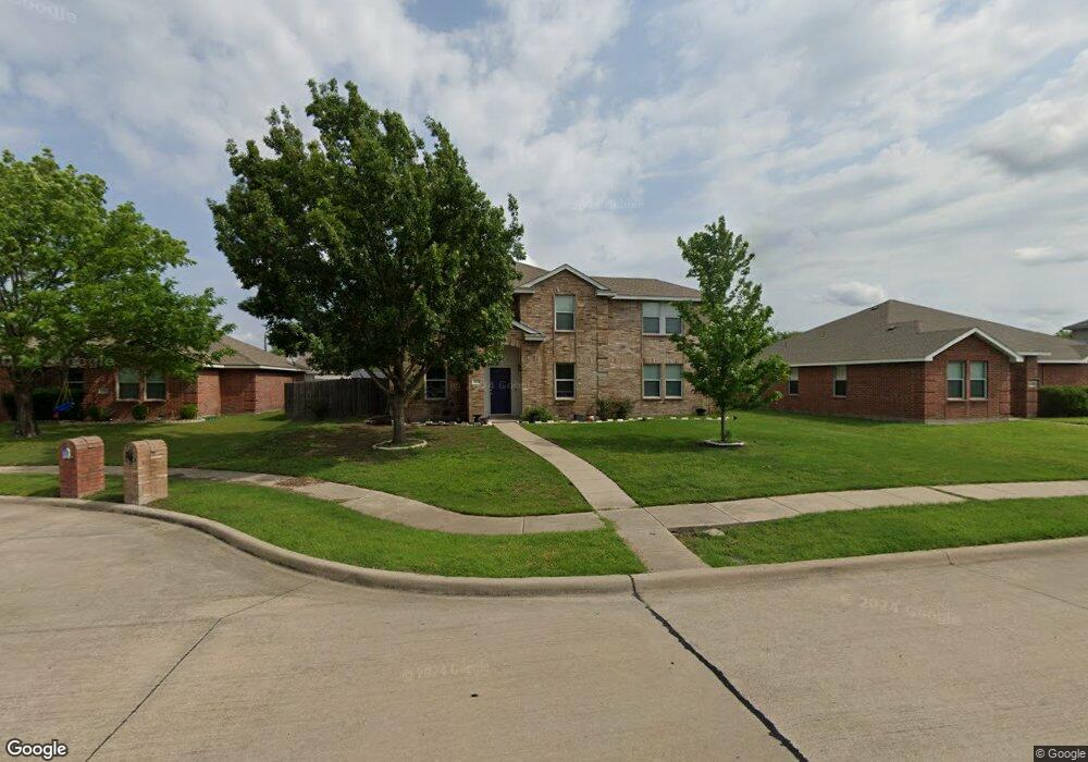 2903 Glendale Dr, Wylie, TX 75098 - photo 1