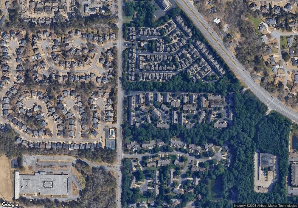 904 Thornington Place, Roswell, GA 30075 - photo 1