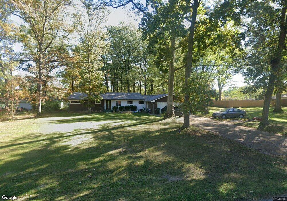 1953 Lorain Dr, Lima, OH 45805 - photo 1