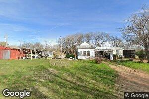 1117 D Ave, Randlett, OK 73562