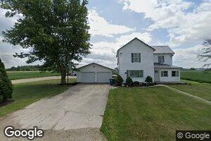 650 W 100 S, Monroe, IN 46772