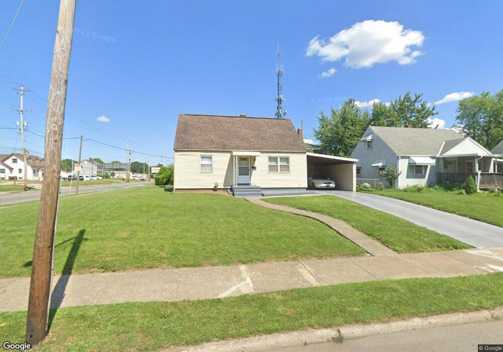 3198 Gerbert Rd, Columbus, OH 43224 - photo 1