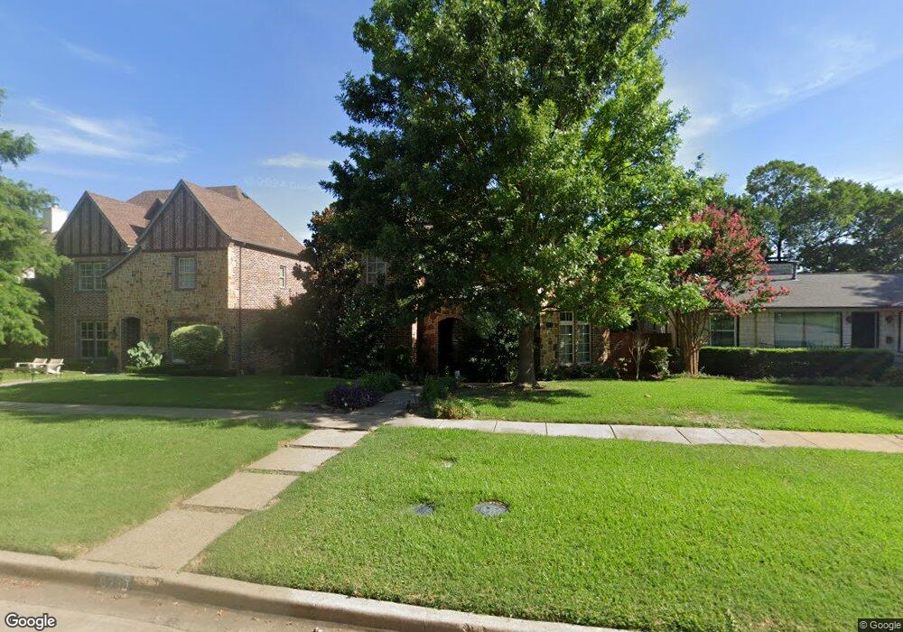 6289 Mccommas Blvd, Dallas, TX 75214 - photo 1