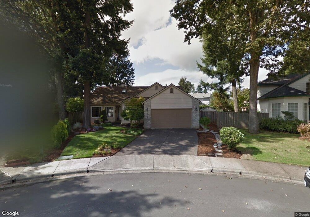 5301 SW Dominie Ct, Beaverton, OR 97007 - photo 1