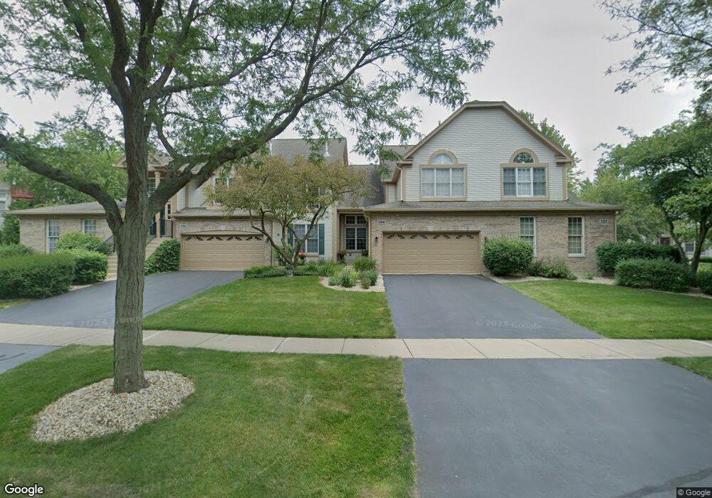 594 Harlowe Ln unit 1303, Naperville, IL 60565 - photo 1