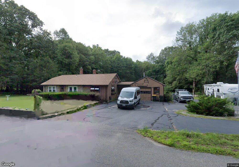 365 Lapham Farm Rd, Pascoag, RI 02859 - photo 1