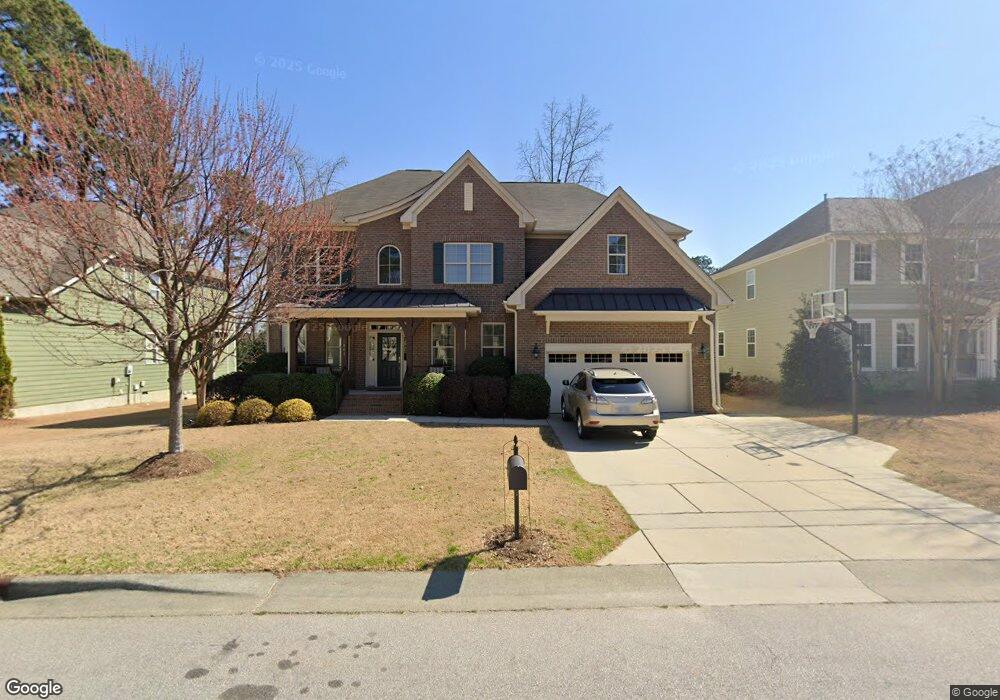 1861 Lazio Ln, Apex, NC 27502 - photo 1