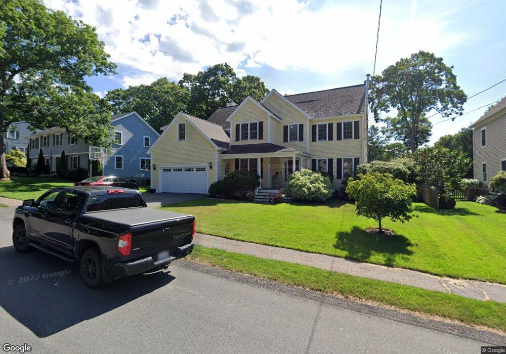 60 Savoy Rd, Needham, MA 02492 - photo 1