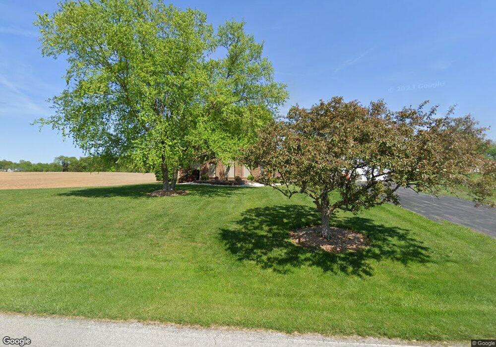 9270 Corydon Ramsey Rd NW, Ramsey, IN 47166 - photo 1