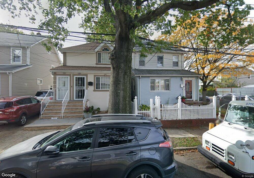 12706 177th St, Jamaica, NY 11434 - photo 1