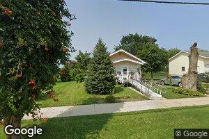 110 Obrian St, Goose Lake, IA 52750