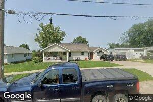 112 Obrian St, Goose Lake, IA 52750