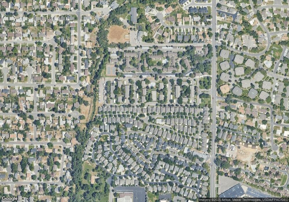 591 Cobblestone Dr unit 33, Midvale, UT 84047 - photo 1