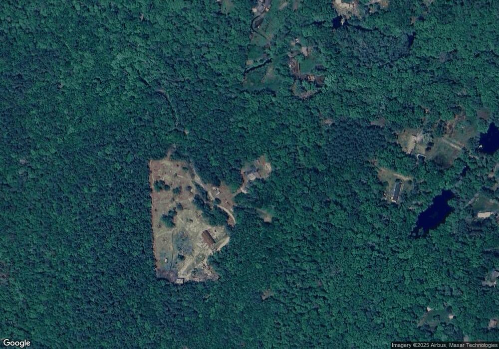 1001 Maple Valley Rd, Coventry, RI 02827 - photo 1