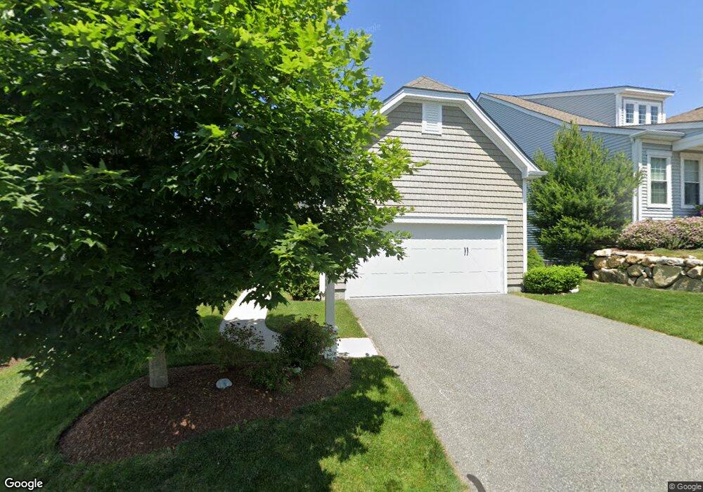 20 Birmingham unit 372, Plymouth, MA 02360 - photo 1