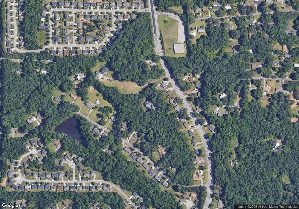 724 Knox Springs Rd, Austell, GA 30168 - photo 1